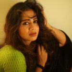 Anjana Rangan Instagram – 1,2,3 or 4?! 
📸 : @padambyveni