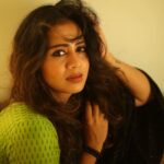 Anjana Rangan Instagram - 1,2,3 or 4?! 📸 : @padambyveni
