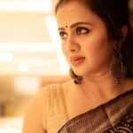 Anjana Rangan Instagram - 🖤💫 📸 : @camerasenthil