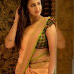 Anjana Rangan Instagram - 📸 : @camerasenthil ♥️