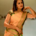 Anjana Rangan Instagram - 📸 : @camerasenthil ♥️