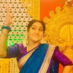 Anju Aravind Instagram - വെളുപ്പിനെ 2.20 നും ഞങ്ങളുടെ സുധാമണി യുടെ Energy കണ്ടോ 😍