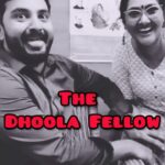 Anju Aravind Instagram - “ Tag That ‘Dhoola Fellow’ ചൊറിയൻ “ 😂😂🤣🤣 . . #relatablecontent #relatable