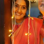 Anju Aravind Instagram - Thamthananana💃💃💃💃 @visakhofficial #sudhamanisupera #zeekeralamphotoshoot #zeekeralamserials #malayalamactress