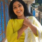 Anju Aravind Instagram - From sudhamani location @visakhofficial #sudhamanisupera #anjuaravind #model #artist #actress #malayalam #koliwood