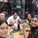 Anju Aravind Instagram - @caramelpuddingpudding @gopikrishnan.kvarma @ranjinimusic.varma
