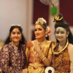 Anju Aravind Instagram -