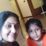 Anju Aravind Instagram - Onam preperations started in A3D ❤