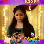 Anju Aravind Instagram - Sudhamani Supera | Mon - Sat | 6.30 PM | Zee Keralam കല്യാണത്തിനെത്തിയ അപ്രതീക്ഷിതമായ അതിഥിയെ കണ്ട് ഞെട്ടി സുധാമണിയും കുടുംബവും. മറക്കാതെ കാണുക സുധാമണി സൂപ്പറാ തിങ്കൾ മുതൽ ശനി വരെ വൈകുന്നേരം 6.30 ന് നമ്മുടെ സ്വന്തം സീ കേരളം ചാനലിൽ #ZeeKeralam #NeithedukkamJeevithaVismayangal #ZeeKeralamHD #ZeeKeralamOnMyTV #SudhamaniSupera #SudhamaniSuperaonZeeKeralam #ZKPromos Watch Anytime, Anywhere on ZEE5 - https://zee5.onelink.me/RlQq/fmalDownloadZEE5App