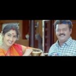 Anju Aravind Instagram - My tamil movie with Vijaykanth, prabhudeva , meena etc❤good golden days #vijaykanth #prabhudeva #meena #tamilcinema #tamilactress