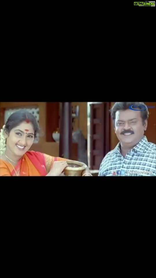 Anju Aravind Instagram - My tamil movie with Vijaykanth, prabhudeva , meena etc❤good golden days #vijaykanth #prabhudeva #meena #tamilcinema #tamilactress