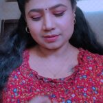 Anju Aravind Instagram - സുധാമണി യും മോനും കുളമാക്കി 🥴 #Zee keralam# Zee keralam serials#
