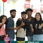 Anju Aravind Instagram - Sudhamani Supera | Mon - Sat | 6.30 PM | Zee Keralam വിദ്യാഭ്യാസം നേടുന്നതിന് പ്രായപരിധി ഉണ്ടോ? മറക്കാതെ കാണുക സുധാമണി സൂപ്പറാ തിങ്കൾ മുതൽ ശനി വരെ വൈകുന്നേരം 6.30 ന് നമ്മുടെ സ്വന്തം സീ കേരളം ചാനലിൽ #ZeeKeralam #NeithedukkamJeevithaVismayangal #ZeeKeralamHD #ZeeKeralamOnMyTV #SudhamaniSupera #SudhamaniSuperaonZeeKeralam #ZKPromos Watch Anytime, Anywhere on ZEE5 - https://zee5.onelink.me/RlQq/fmalDownloadZEE5App
