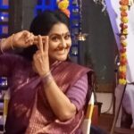 Anju Aravind Instagram -