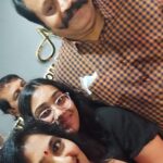 Anju Aravind Instagram - Happy birthday sureshetta❤ SureshGopi FansKerala SURESHGOPI OFFICIAL