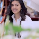 Anju Kurian Instagram - 🤍🤍🤍
