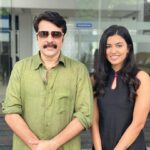 Anju Kurian Instagram - Happy birthday to our Megastar Mammukka 🤍🤍🤍 @mammootty