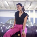 Anju Kurian Instagram - 💟💟💟