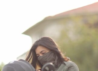 Anju Kurian Instagram - 🖤🏍️ 🖤 🎥- @dhanush__photography #bikeride #bulletlovers #traveler #chennaidiaries