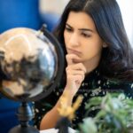 Anju Kurian Instagram - Where to next? 🤔🤔🤔 📸- @zion_mathew_thomas #traveltheworld #adventureawaits #livelovetravel #whatsnext #travelgram