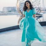 Anju Kurian Instagram - 🦋🦋🦋 #throwback🔙 P.C- @fazil3 Styling- @ellacavad