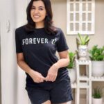 Anju Kurian Instagram - A healthy body, bulletproof mind and a life full of blessings✨. How is your 2023 going so far? 😍😍 📸 - @sheriljose