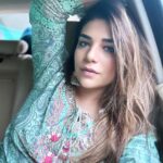 Anjum Fakih Instagram - Jumma Mubarak 🤲🏼❤️ #anjumfakih #jummamubarak