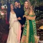 Anjum Fakih Instagram - 🧿❤️🪬 Udaipur, Rajasthan