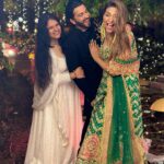 Anjum Fakih Instagram - 🧿❤️🪬 Udaipur, Rajasthan