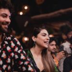 Anjum Fakih Instagram – Birthday done right ! 
#anjumfakih #birthday2023