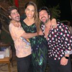 Anjum Fakih Instagram - 3️⃣ is always Fortunate #youmeus ❤️ Goa
