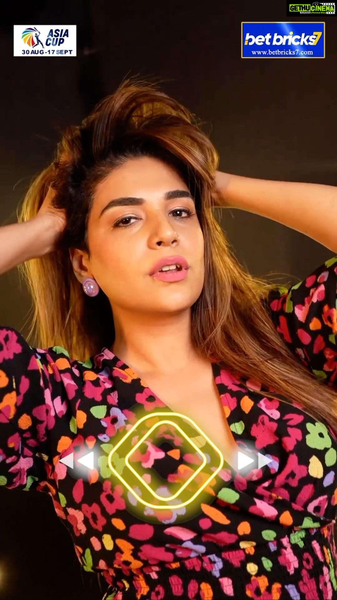 Anjum Fakih Instagram - @Betbricks7exchange Matlab Har match mei paise Kamane Ke Liye... The One-Stop Destination! 🪙750+ Live Sports & Casino Games Available. 🪙FREE User ID With 100 Only. 🪙Crypto Payment available. 🪙Instant Deposit - Unlimited Withdrawal. 👥24*7 Customer Support. ✅GET 100% WELCOME BONUS. ✅GET BONUS UP TO 20,000/- ON YOUR DEPOSIT🤑 ✅REFER YOUR FRIEND AND GET BONUS UP TO 1001. +91 9350248525 +91 7564800056 SIX AUR FOUR PAR PROFIT FIX KREI AUR JEETNA SHURU KREI. 👨🏻‍💻 www.Betbricks7.com Register Now, And Start Winning!