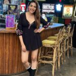 Anjum Fakih Instagram - 🖤🖤🖤 #unfiltered #anjumfakih
