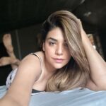 Anjum Fakih Instagram - If I am going to be a mess… I might as well be a hot mess, right ? - Mindy Kaling . . . #anjumfakih #selfiesarethebest