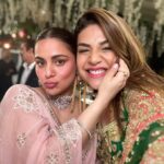 Anjum Fakih Instagram - It’s been seven years Our souls are woven Yea, we don’t ride a broom But are part of a coven When I wished for a mate I got you, thanks heaven A birthday wish for you With a non rhyming poem I love you more than you Am guilty until proven . #happybirthday @sarya12 #preetakisrishti #shrishtikipreeta ❤️❤️❤️