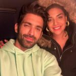 Anjum Fakih Instagram - The weekend is here and so are we! 😉💣 #FakihisBack #KKK13 tonight on @colorstv @officialjiocinema
