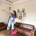 Anjum Fakih Instagram – A cozy villa with a dedicated house help is all what we need when vacationing with our loved ones… Thank you @avisahomesgoa for hosting me,thank you for all the warmth and love ❤️ Goa, India