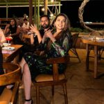Anjum Fakih Instagram - #birthdayshenanigans #anjumfakih #friendslikefamily 📸 @shadank_photography