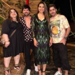 Anjum Fakih Instagram - #birthdayshenanigans #anjumfakih #friendslikefamily 📸 @shadank_photography