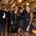Anjum Fakih Instagram - #birthdayshenanigans #anjumfakih #friendslikefamily 📸 @shadank_photography
