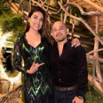 Anjum Fakih Instagram - #birthdayshenanigans #anjumfakih #friendslikefamily 📸 @shadank_photography