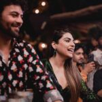 Anjum Fakih Instagram – #birthdayshenanigans 
#anjumfakih #friendslikefamily 
📸 @shadank_photography