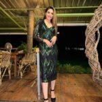 Anjum Fakih Instagram - #ootd #anjumfakih