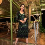 Anjum Fakih Instagram - #ootd #anjumfakih