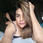 Anjum Fakih Instagram - If I am going to be a mess… I might as well be a hot mess, right ? - Mindy Kaling . . . #anjumfakih #selfiesarethebest