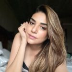 Anjum Fakih Instagram - If I am going to be a mess… I might as well be a hot mess, right ? - Mindy Kaling . . . #anjumfakih #selfiesarethebest