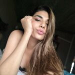 Anjum Fakih Instagram - If I am going to be a mess… I might as well be a hot mess, right ? - Mindy Kaling . . . #anjumfakih #selfiesarethebest
