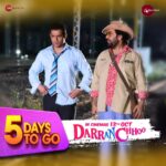 Ankita Bhargava Patel Instagram - Counting down the days! 🤩Just 5️⃣ more to go until #DarranChhoo hits the theaters @karan9198 @ankzbhargava @actormanojjoshi @saanandverma @smiritikalra5 @ashutosh_ramnarayan @titiksha.shri @sanjaysankla @kiranbhargava58 @abhaybhargava55 @bharat_ratan @amitdolawat @nakash_aziz @diikshanagpal @sureshbeesaveni @amjadnadeemaamir @rahialaukik @anusoru @_1973 @rajeshmanthan99 @geetsagarofficial @anamik25 @tantiabani prasenjitlyton @zeemusiccompany @markmoviesofficial @mellowmellow @nadeemkhan22 @aamirkhan2916 @ravinderchoudhry6 @nakash_aziz @rahialaukik @thealamgirkhan @neerajshridharofficial @soapboxprelations @sinhavantika