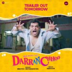 Ankita Bhargava Patel Instagram - We are Raring To Go, #DarranChhoo Trailer Out Tomorrow !!! #DarranChhoo releasing in theatres on 13th Oct. @karan9198 @ankzbhargava @actormanojjoshi @saanandverma @smiritikalra5 @ashutosh_ramnarayan @titiksha.shri @sanjaysankla @kiranbhargava58 @abhaybhargava55 @bharat_ratan @amitdolawat @nakash_aziz @diikshanagpal @sureshbeesaveni @amjadnadeemaamir @rahialaukik @anusoru @nidhikurda @ritupathak_official @vijay_verma_1973 @rajeshmanthan99 @geetsagarofficial @anamik25 @tantiabani prasenjitlyton @zeemusiccompany @markmoviesofficial @mellowmellow @nadeemkhan22 @aamirkhan2916 @ravinderchoudhry6 @nakash_aziz @rahialaukik @thealamgirkhan @neerajshridharofficial