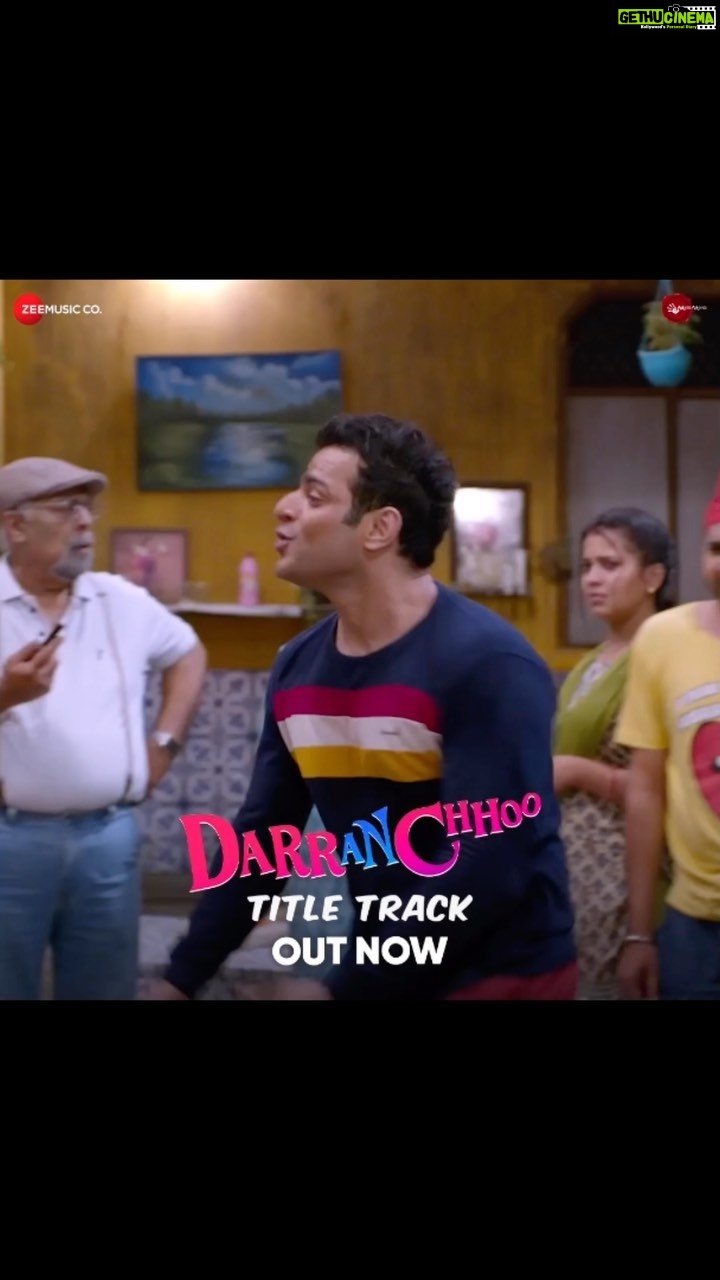 Ankita Bhargava Patel Instagram - Ab nahi karna padega wait, Kyon ki hum leke aye hai #DarranChhoo Title Track to self motivate ๐๐บ @karan9198 @ankzbhargava @actormanojjoshi @saanandverma @smiritikalra5 @ashutosh_ramnarayan @titiksha.shri @sanjaysankla @kiranbhargava58 @abhaybhargava55 @bharat_ratan @amitdolawat @nakash_aziz @diikshanagpal @sureshbeesaveni @amjadnadeemaamir @rahialaukik @zeemusiccompany @markmoviesofficial